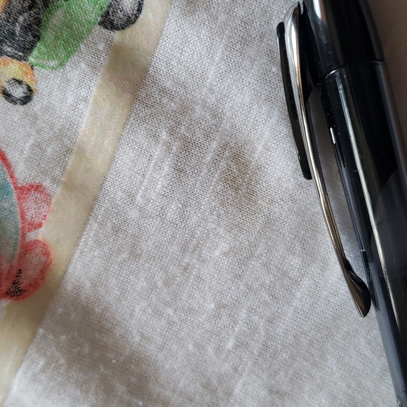 Shopkins 3/4 Sleeve Top Original Release! - Picture 6 of 7